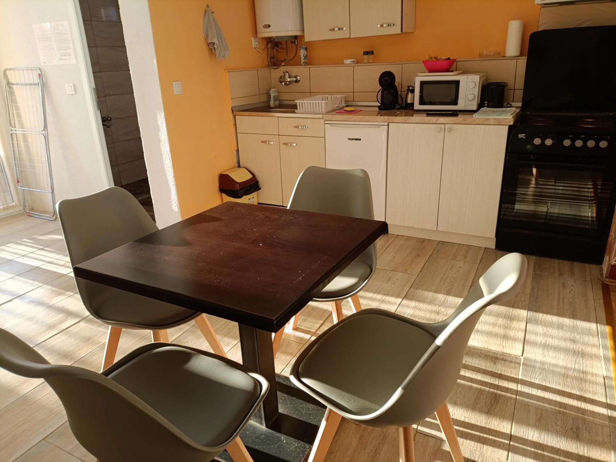 Apartments Krste Trpejca Room photo