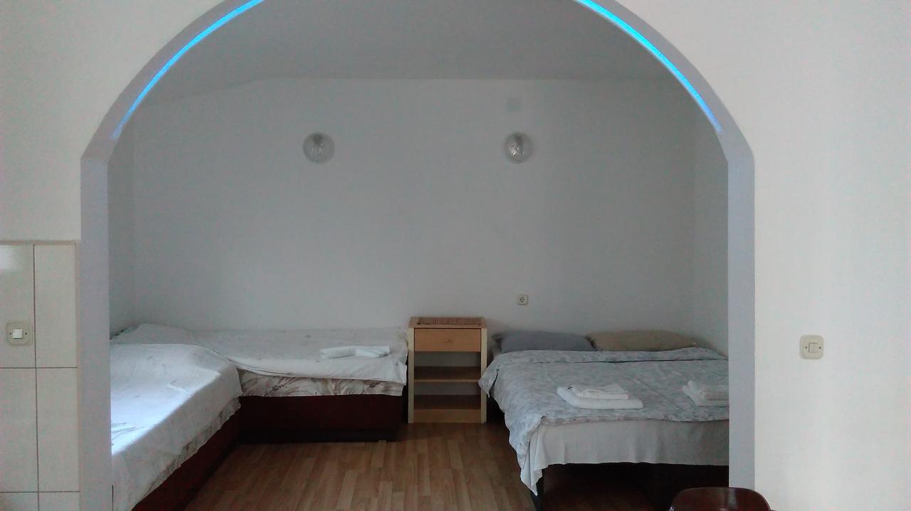 Apartments Krste Trpejca Exterior photo